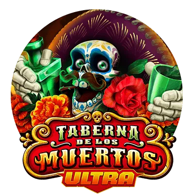 Habanero : Taberna De Los Muertos Ultra - GOODGAMING138