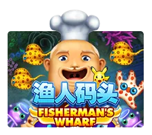 Fishermans Wharf - GOODGAMING138