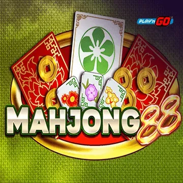 PlaynGo : Mahjong 88 - GOODGAMING138