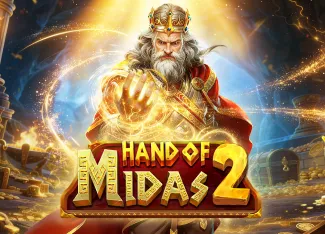 Pragmatic : Hand of Midas 2 - GOODGAMING138