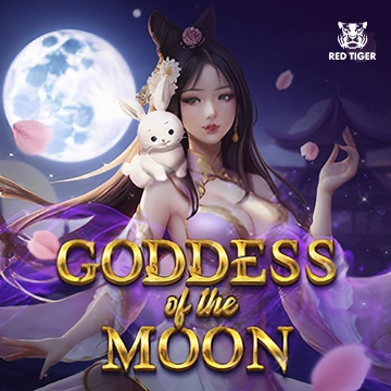 Redtiger : Goddess of the Moon MegaWays - GOODGAMING138