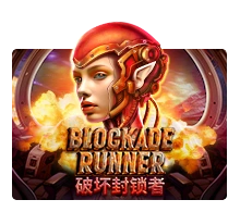 Joker123 : Blockade Runner - GOODGAMING138