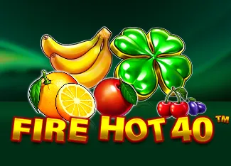Pragmatic : Fire Hot 40 - GOODGAMING138