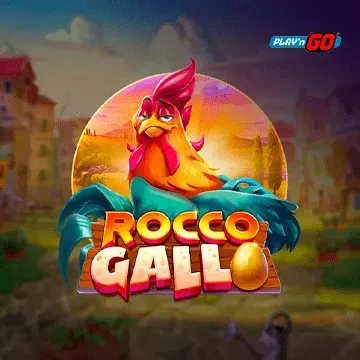 PlaynGo : Rocco Gallo - GOODGAMING138