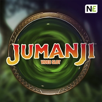 Jumanji - GOODGAMING138