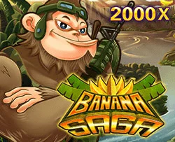 JDB : Banana Saga - GOODGAMING138
