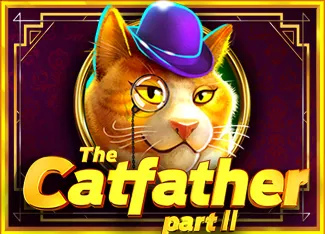 Pragmatic : The Catfather Part II - GOODGAMING138