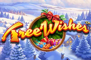 Playtech : Tree Wishes - GOODGAMING138