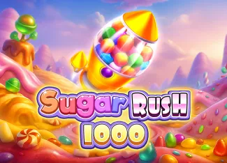 Pragmatic : Sugar Rush 1000 - GOODGAMING138