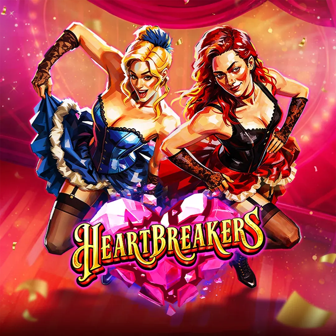 Pragmatic : Heartbreakers - GOODGAMING138