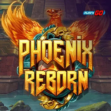 PlaynGo : Phoenix Reborn - GOODGAMING138