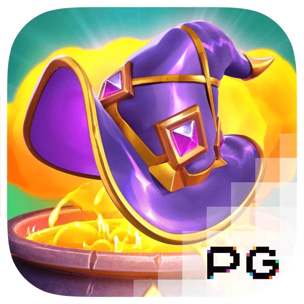 PGSoft : Alchemy Gold - GOODGAMING138