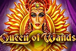 Playtech : Queen of Wands - GOODGAMING138