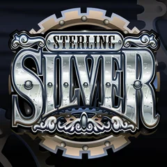 Microgaming : Sterling Silver - GOODGAMING138