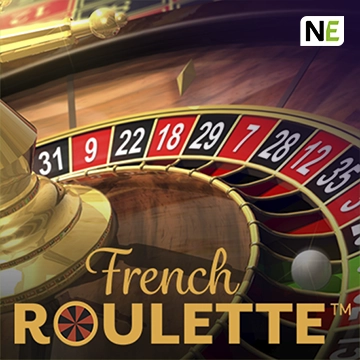 NetEnt French Roulette - GOODGAMING138