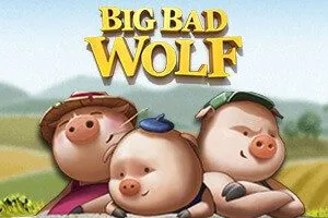 Playtech : Big Bad Wolf (Quickspin) - GOODGAMING138