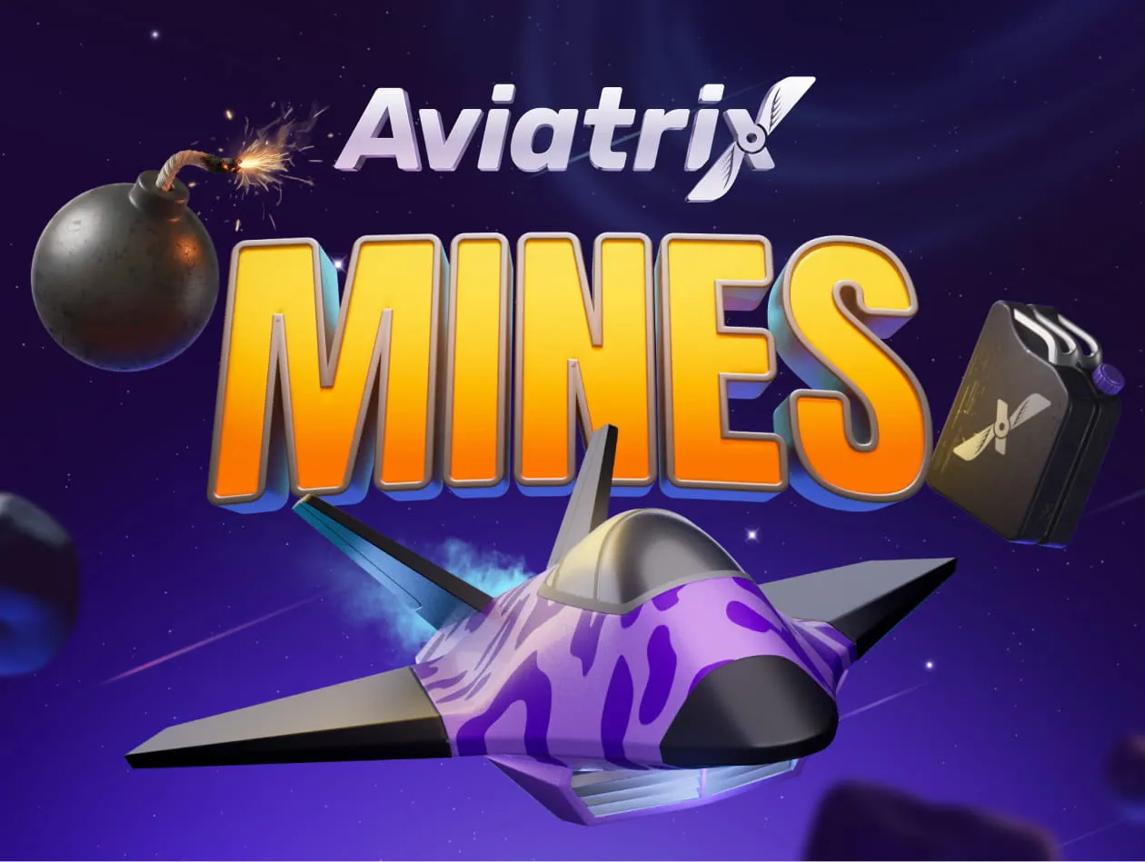Aviatrix Mines - GOODGAMING138