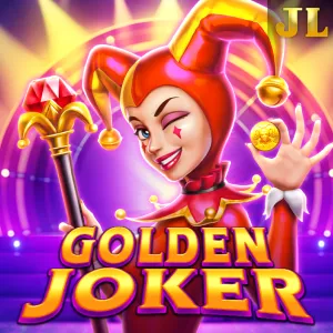 Jili : Golden Joker - GOODGAMING138