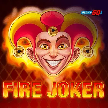 PlaynGo : Fire Joker - GOODGAMING138