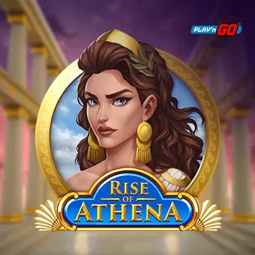 PlaynGo : Rise of Athena - GOODGAMING138