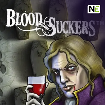 Blood Suckers II - GOODGAMING138