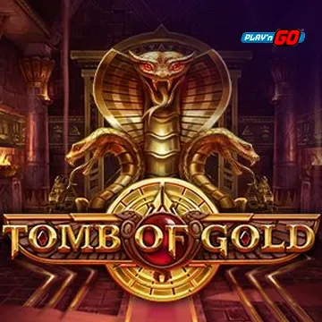 PlaynGo : Tomb of Gold - GOODGAMING138