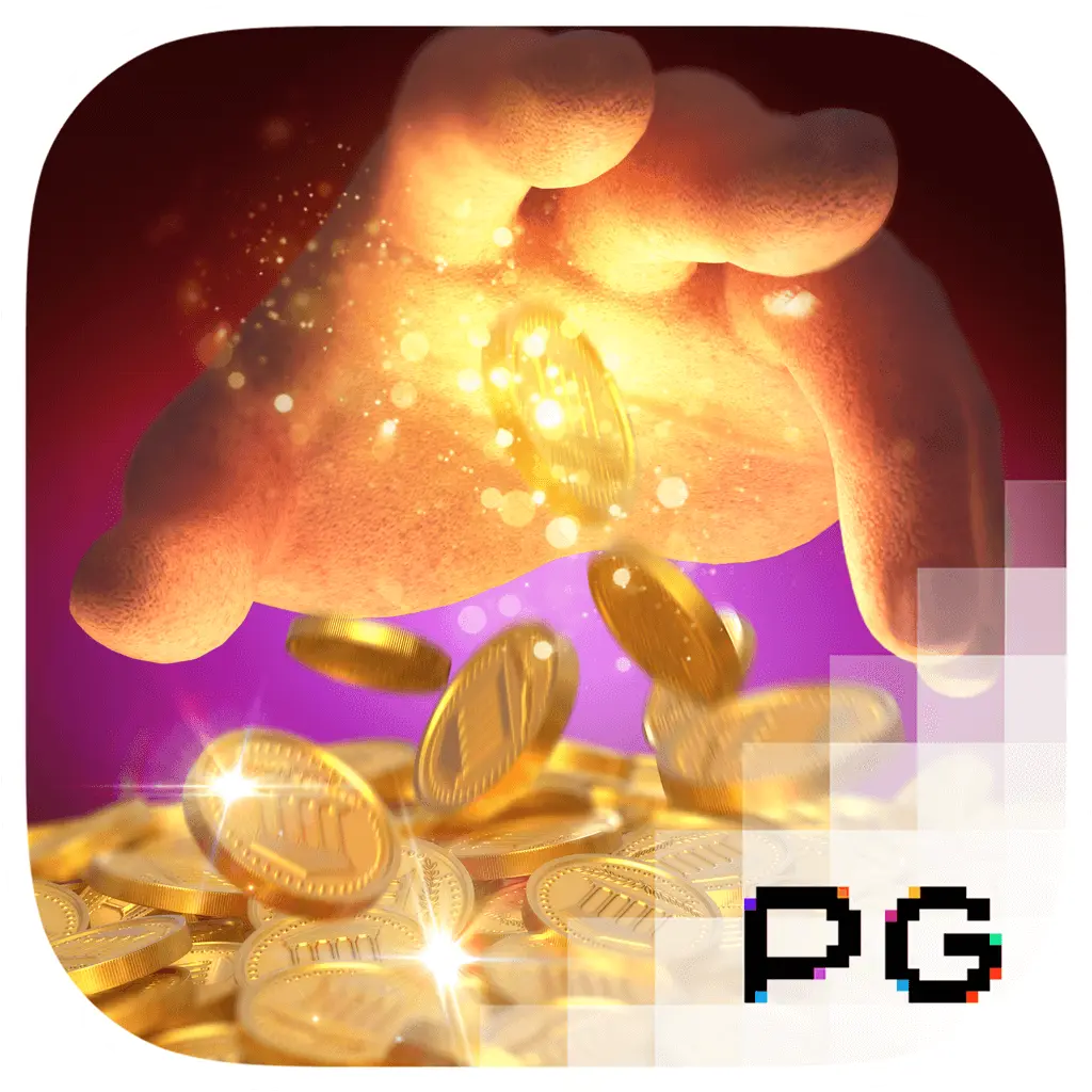 PGSoft : Midas Fortune - GOODGAMING138