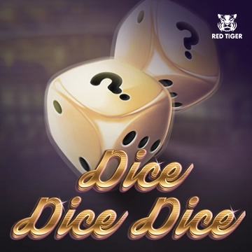 Redtiger : Dice Dice Dice - GOODGAMING138