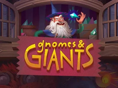 Gnomes and Giants - GOODGAMING138