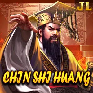 Jili : Chin Shi Huang - GOODGAMING138