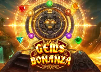 Pragmatic : Gems Bonanza - GOODGAMING138