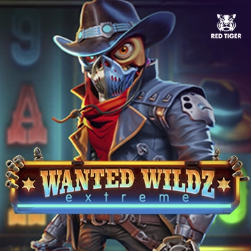 Redtiger : Wanted Wildz Extreme - GOODGAMING138