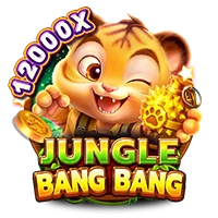 Facai : JUNGLE BANG BANG - GOODGAMING138