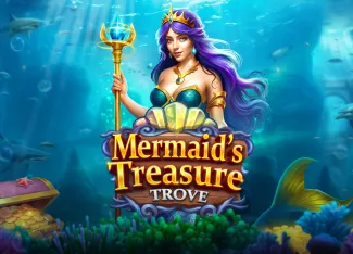 Pragmatic : Mermaids Treasure Trove - GOODGAMING138