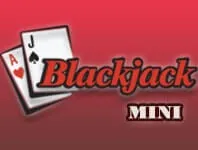 Playtech : Blackjack Mini - GOODGAMING138