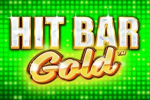 Playtech : Hit Bar: Gold - GOODGAMING138