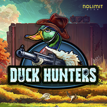 NolimitCity : Duck Hunters - GOODGAMING138