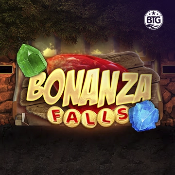 Bonanza Falls - GOODGAMING138