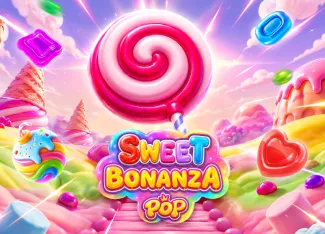Sweet Bonanza POP - GOODGAMING138