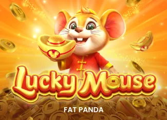 Lucky Mouse - GOODGAMING138