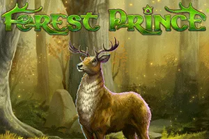 Playtech : Forest Prince - GOODGAMING138