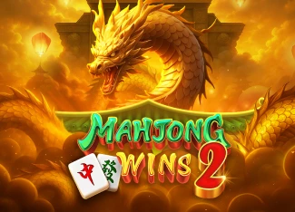 Pragmatic : Mahjong Wins 2 - GOODGAMING138