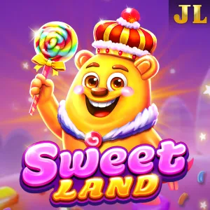 Jili : Sweet Land - GOODGAMING138