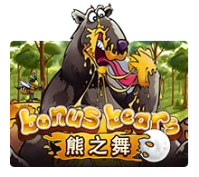 Joker123 : Bonus Bear - GOODGAMING138