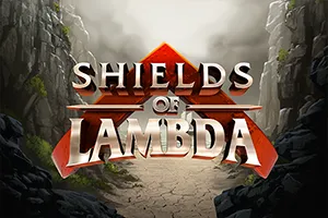 Playtech : Shields of Lambda - GOODGAMING138