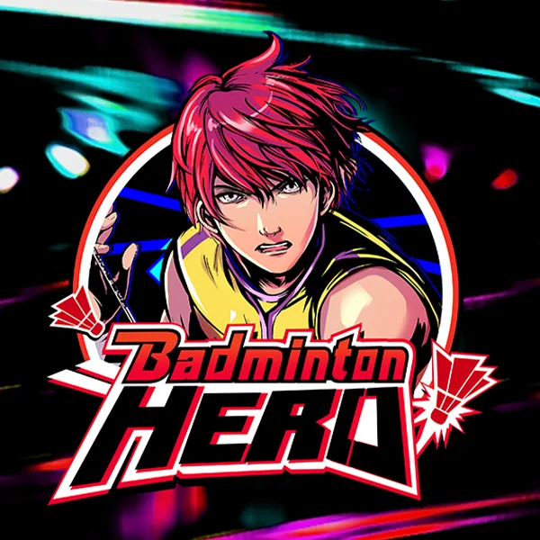 Badminton Hero - GOODGAMING138