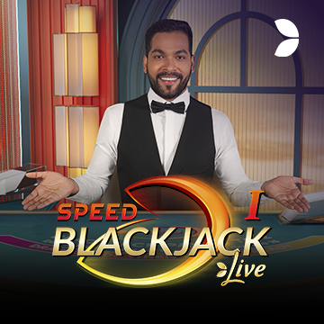 Speed Blackjack I - GOODGAMING138