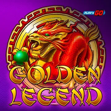 PlaynGo : Golden Legend - GOODGAMING138