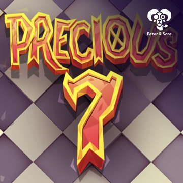 Precious 7 - GOODGAMING138