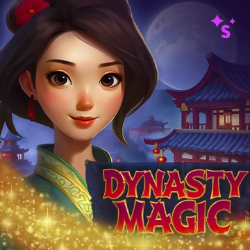 Spinocchio : Dynasty Magic - GOODGAMING138